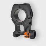 Anillas mira telescópica M10 de 1 pulgada a 30 mm 