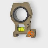 Anillas mira telescópica M10 de 1 pulgada a 30 mm 