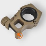 Anillas mira telescópica M10 de 1 pulgada a 30 mm 