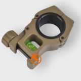 Anillas mira telescópica M10 de 1 pulgada a 30 mm 