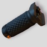 Grip Keymod Aluminio