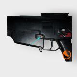 Pasador conexión principal G36 Golden Eagle