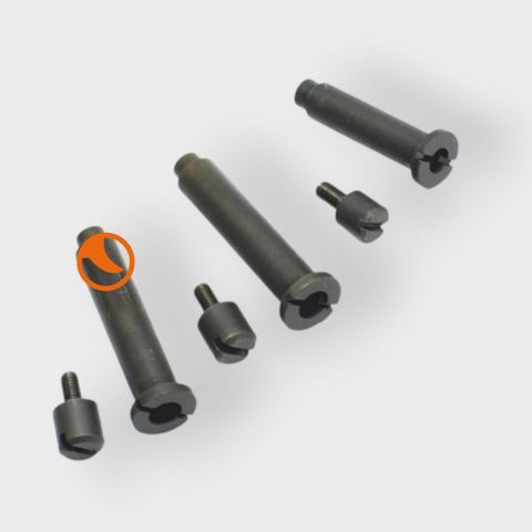 Pins G3 King Arms