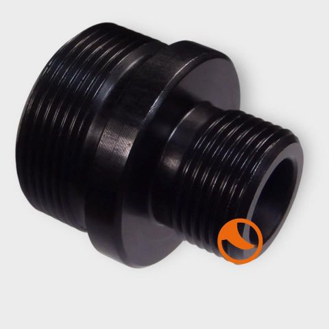 Adaptador Silenciador MB03