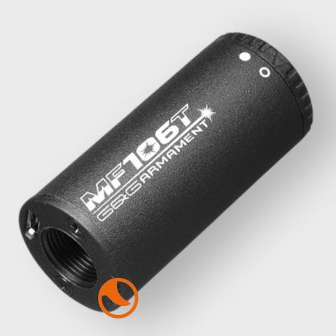 Trazador MF106T 14 CCW G&G (EG01-063) 