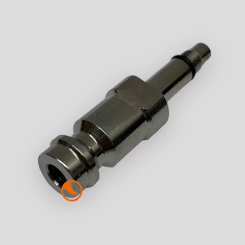 Adaptador HPA compatible con Tokio Marui Action Ar