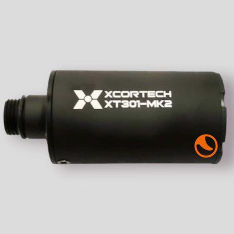Tracer xcortech XT301 MK2 UV Green Version