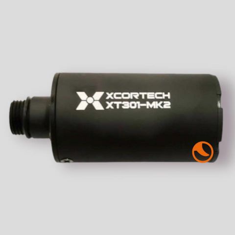 Tracer xcortech XT301 MK2 UV Red Version