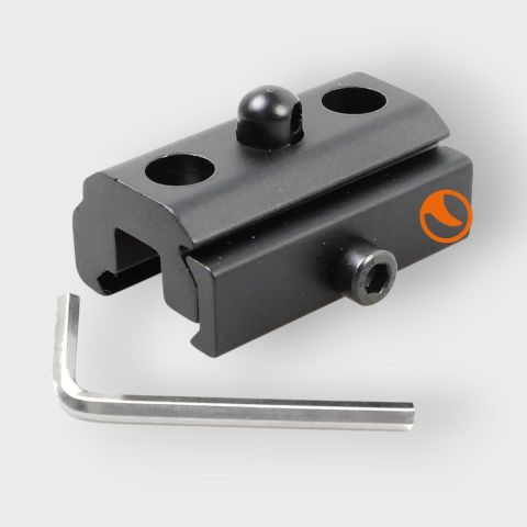 Adaptador para Bipode M3