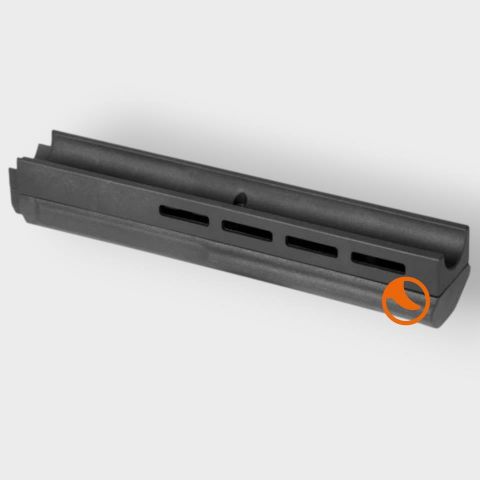 Guardamano Amoeba Striker series M-Lok hand guard
