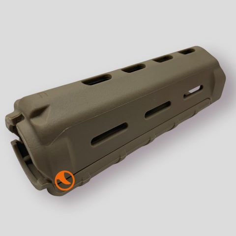 MOE 7 inch Handguard