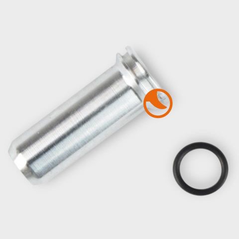 Nozzle CNC Retroarms 21,4mm