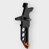 Gatillo V2 Speed Skeleton BK