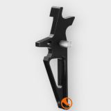 Gatillo V2 Plano BK