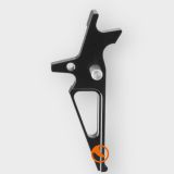 Gatillo V2 Plano BK