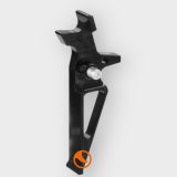 Gatillo V2 Plano BK