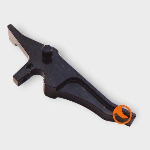 Gatillo CNC Speed Negro