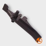 Gatillo CNC Speed Negro