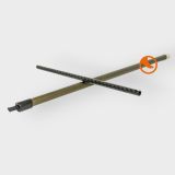 Cañón precisión fibra de carbono 6.03 363mm AIR+