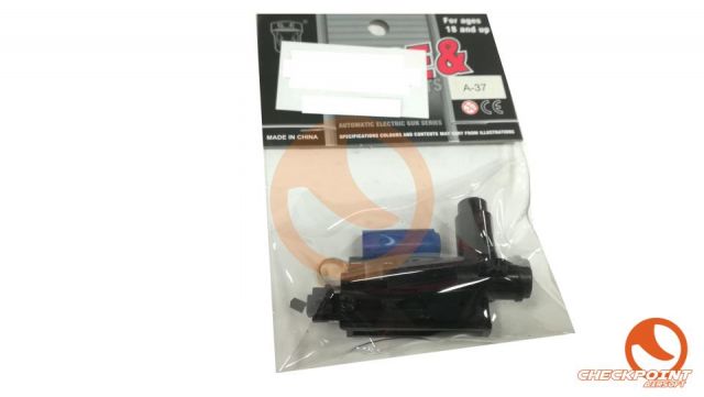 Cámara hop up M15/M4 Golden Eagle