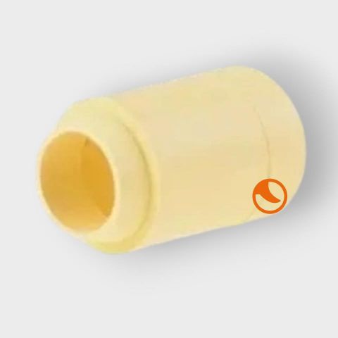 Goma de hop-up Hot Shot de 60° para GBB