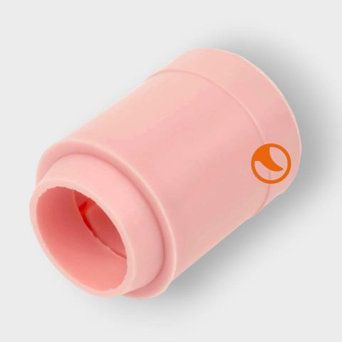 Goma de hop-up Hot Shot de 75° para GBB