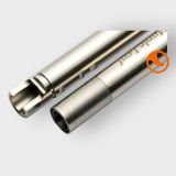 Cañón Crazy Jet 6.04 113mm Precision para 1911 / H