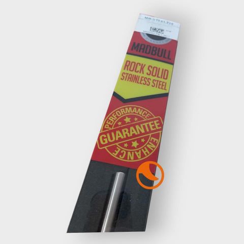 Cañon Inerto Madbull 6,03mm 229mm