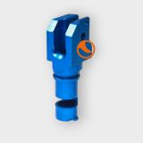 Cámara Hop Up ara G36 Pro-Win azul