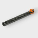 Cañón precisión fibra carbono 6.03 500mm Air Syste