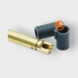 Goma HOP-UP para pistolas GBB MARUI/KJ/WE
