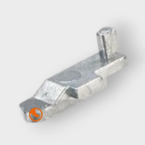 Válvula de retención WE-Tech para pistolas de airs