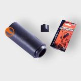 Goma de hop-up plana Modify Baton Ryusoku para AEG