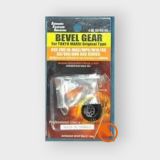 Piñones Bevel Versión 2/3 Guarder