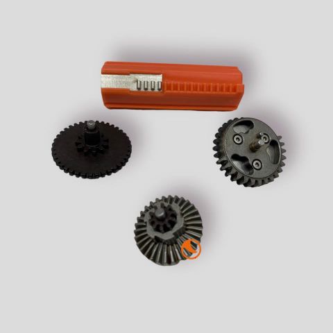 Max Torque Gear Set