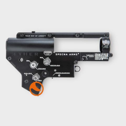 Gearbox V2 8mm SA Prime