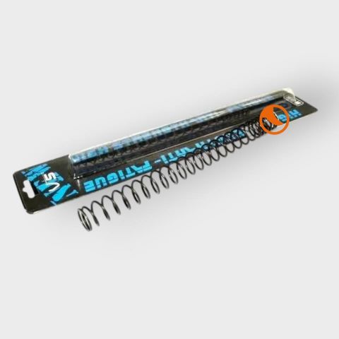 Muelle M120S VS