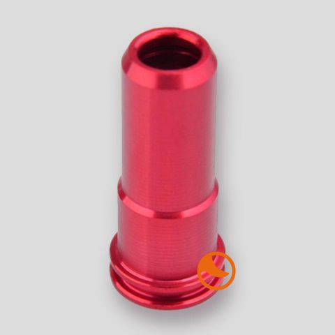 Nozzle M4 Aluminio