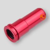 Nozzle M4 Aluminio