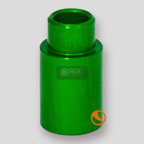 Nozzle Adaptador Cargador M4/Scar