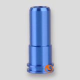 Nozzle M4 doble junta Torica