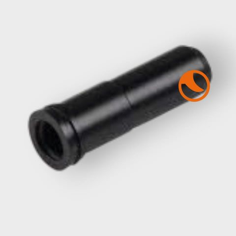 Nozzle ASG AUG negro
