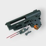 Cableado delantero Ver.III