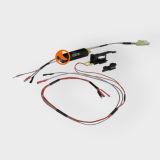 Mosfet gear box Ver3 con switch delantero APS