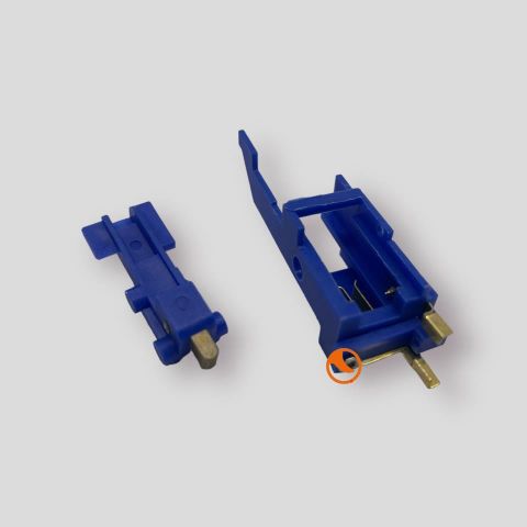 SHS/Super Shooter switch interruptor de gatillo V3