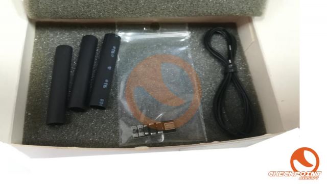 Micro mosfet alto rendimiento para AEG