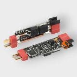 Mosfet gate MERF3,2 negro/rojo