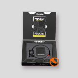 GATE TITAN V2 Basico Cableado Trasero 