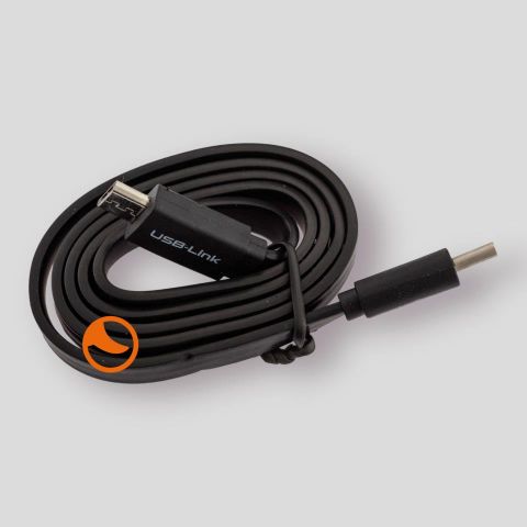 Cable USB C Puerta 