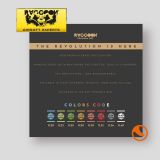 BB´S Raccoon Premium BIO 0,25gr 1Kg